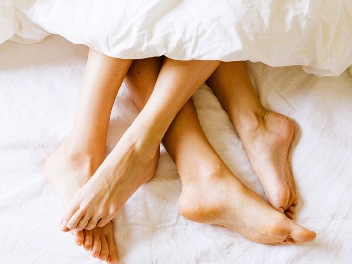 妻たちの誰にも言えない「ナイショの悩み」をイッキ見!