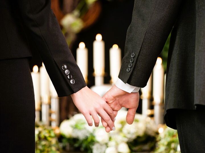 【お葬式事件簿】「養育費ください」は序の口です!!