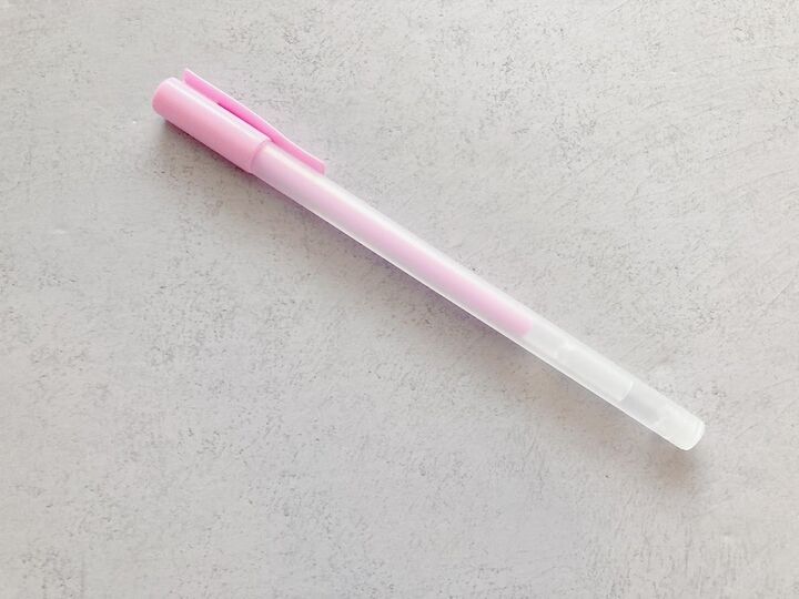 【セリア】早い!強い!小さい!ペンなのにペンじゃない不思議アイテムが重宝します♪