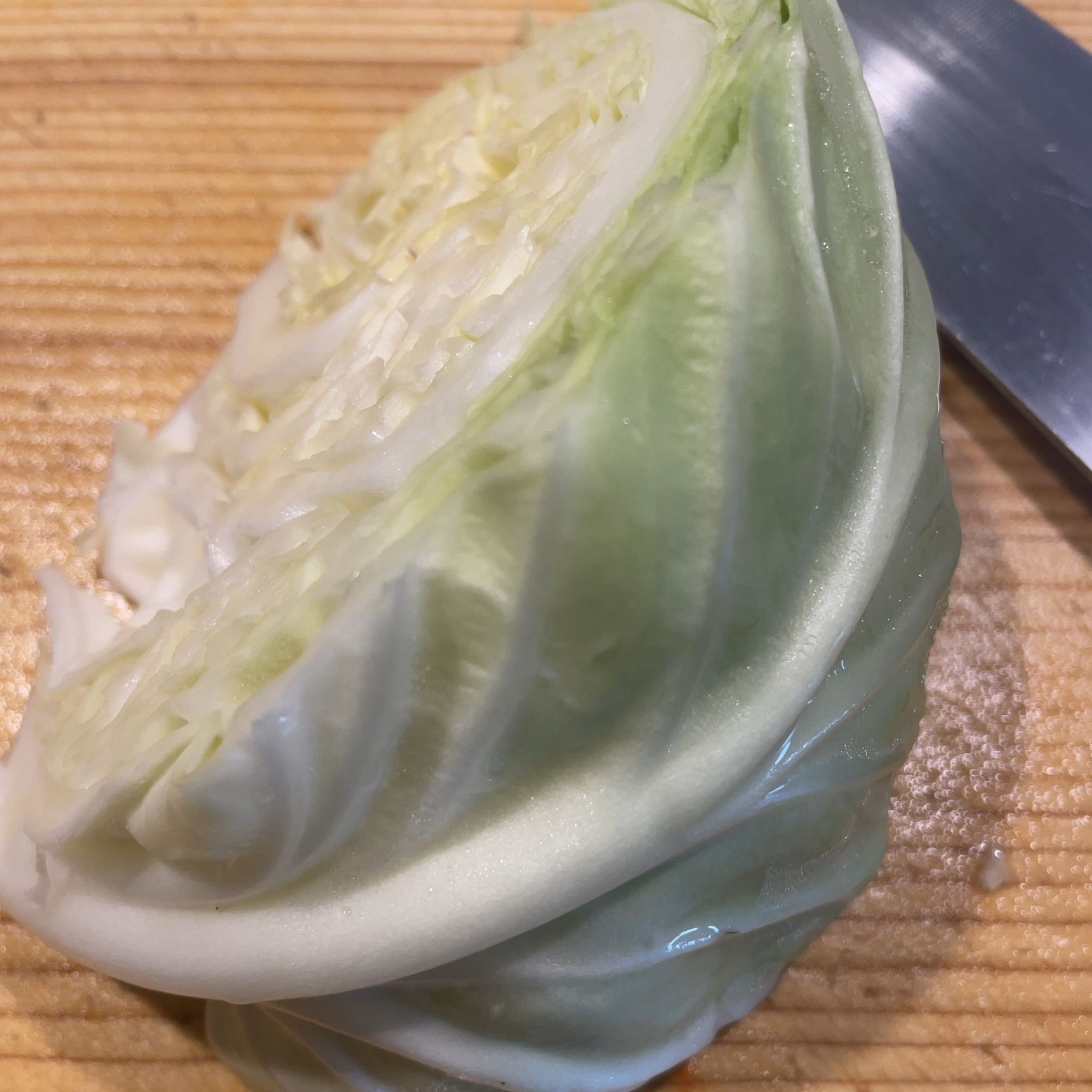 1/8個はこのくらいです