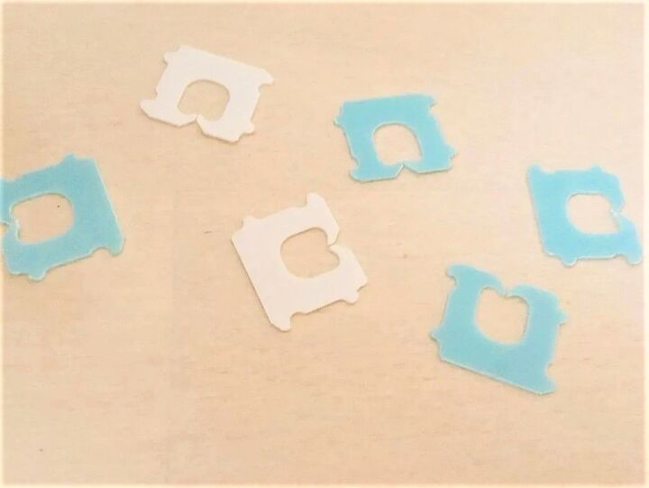 「パン袋の留め具」の活用術5つ!独特のカタチが家事や収納にちょうどいい♡