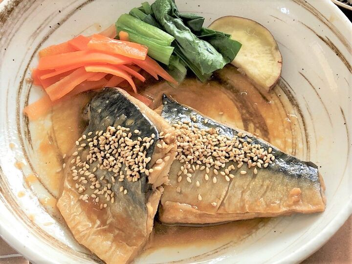 超簡単&一瞬で完成!主婦の味方すぎるさばのみぞれ煮