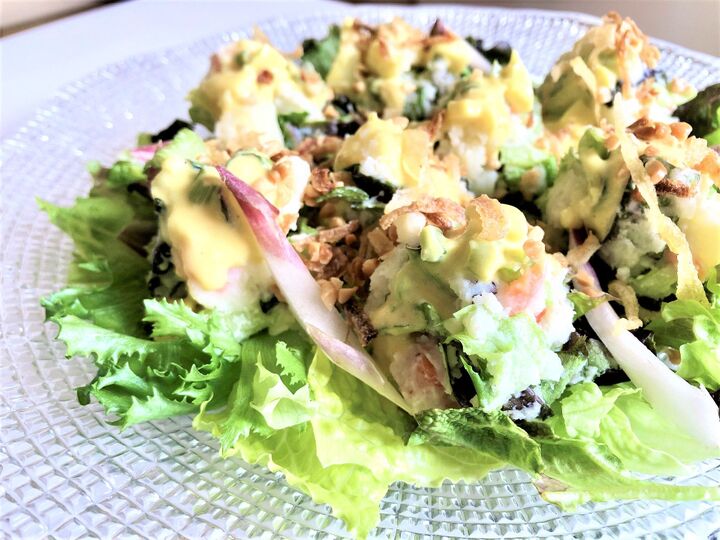 味よし、見た目よし、ボリュームよしのデパ地下クオリティーを3分で!