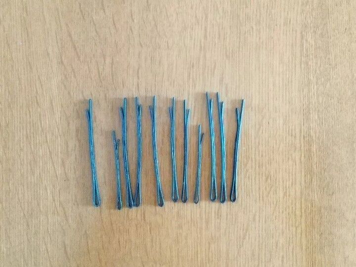 髪の毛だけじゃない!【ヘアピンの意外な活用術】眠らせていたらもったいないですよ♪