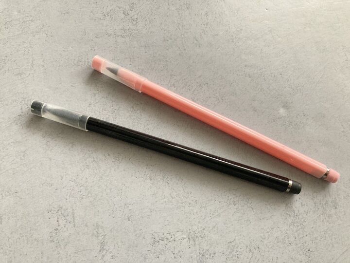【ダイソー】もはや魔法!?折れない・減らない・コスパよし!次世代型文房具がズボラ民の心をわし掴み!