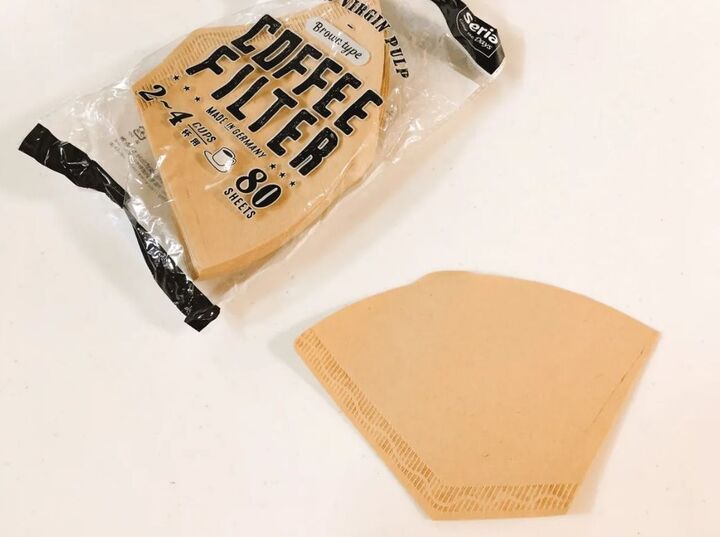 袋状の形がナイス!夏にこそ便利な「コーヒーフィルター」の活用術いろいろ