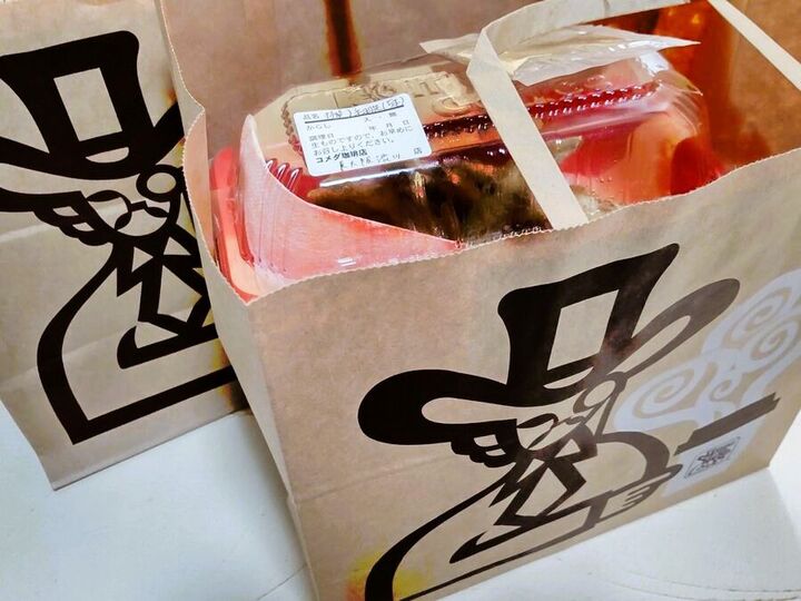 【コメダ珈琲】大人気のテイクアウト3選!モーニングにもおすすめ!