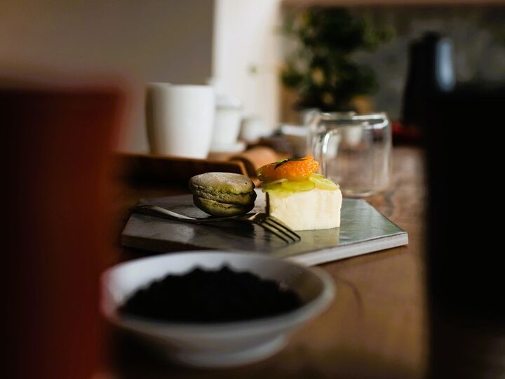 〈昆布〉の実力♡やみつき甘じょっぱスイーツ3品。チョコからあんぱんまで!