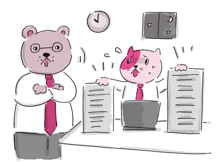 ただの苦労自慢で終わらない!しっかり共感を得られる【東大式】コミュニケーション術