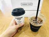 【ファミマ無料サービス】2杯買ったらもらえた。これってみんな知ってるの？便利かも！