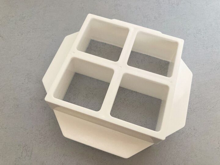 【ダイソー】小っちゃい出窓?実は、パン好きの心をわしづかみにする目ウロコな楽しいアイテムなんです♪