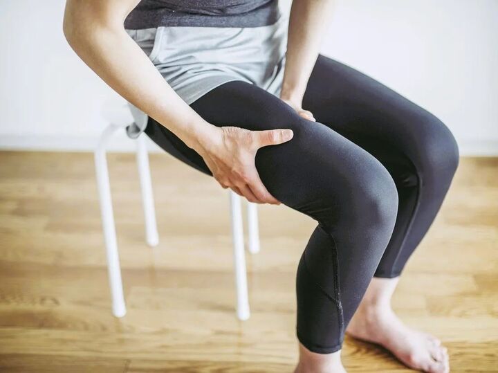 足がビリビリしびれるときは、まずやって!神経への圧迫を解くベストな方法