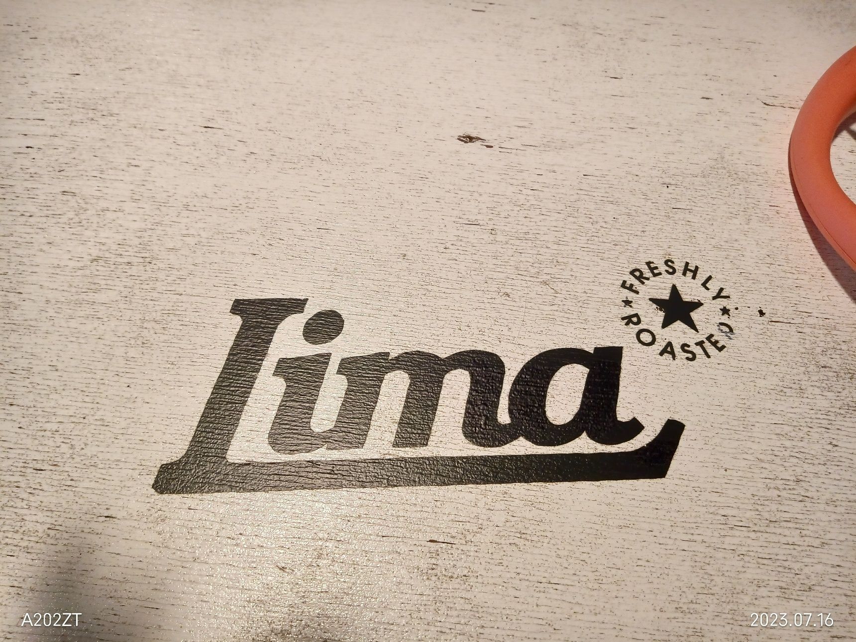 今日のespresso break『LIMA COFFEE ROASTERS』