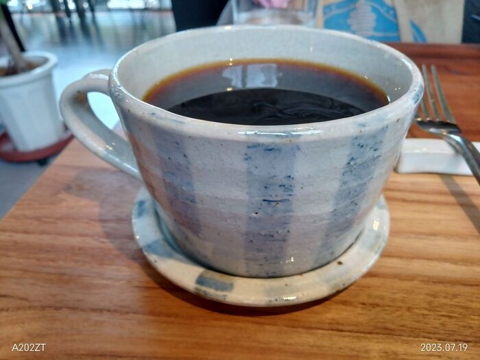 coffeeメガカップ