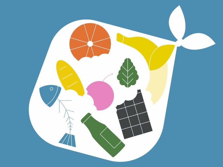 世界で1年間に作られた食品の何%がゴミに?【池上彰さんが小学生に教えたい教養】