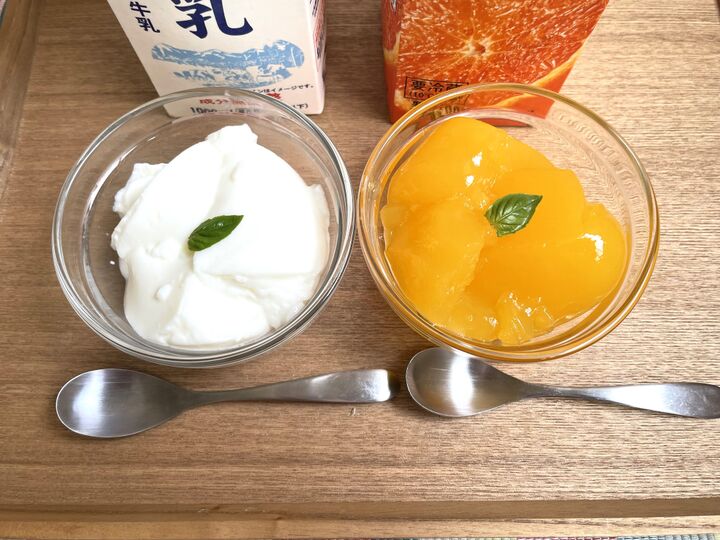 【夏休みのおやつに♪】工程も洗い物も少なっ!!スイーツを簡単に大量生産する楽ワザ