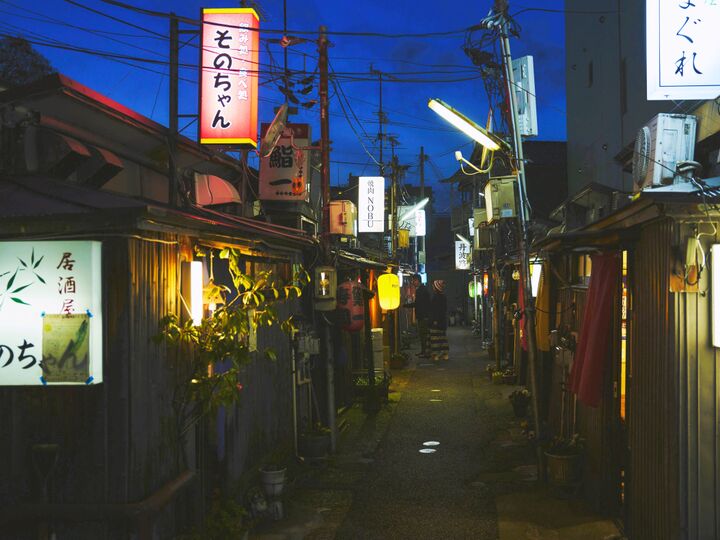 【夜の金沢名店4選!】ホテルスタッフに聞く〈本当においしい金沢グルメ〉。金沢おでんからクラフトビールまで!