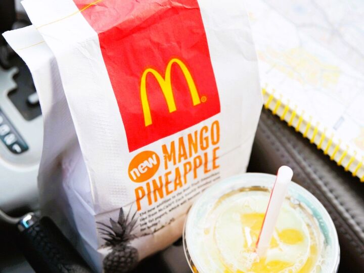 【マクドナルド】このマヨ、相性バチバチにイイ!!!夏のはじめにゼッタイ食べたい魅惑バーガーをチェックーーー!!!