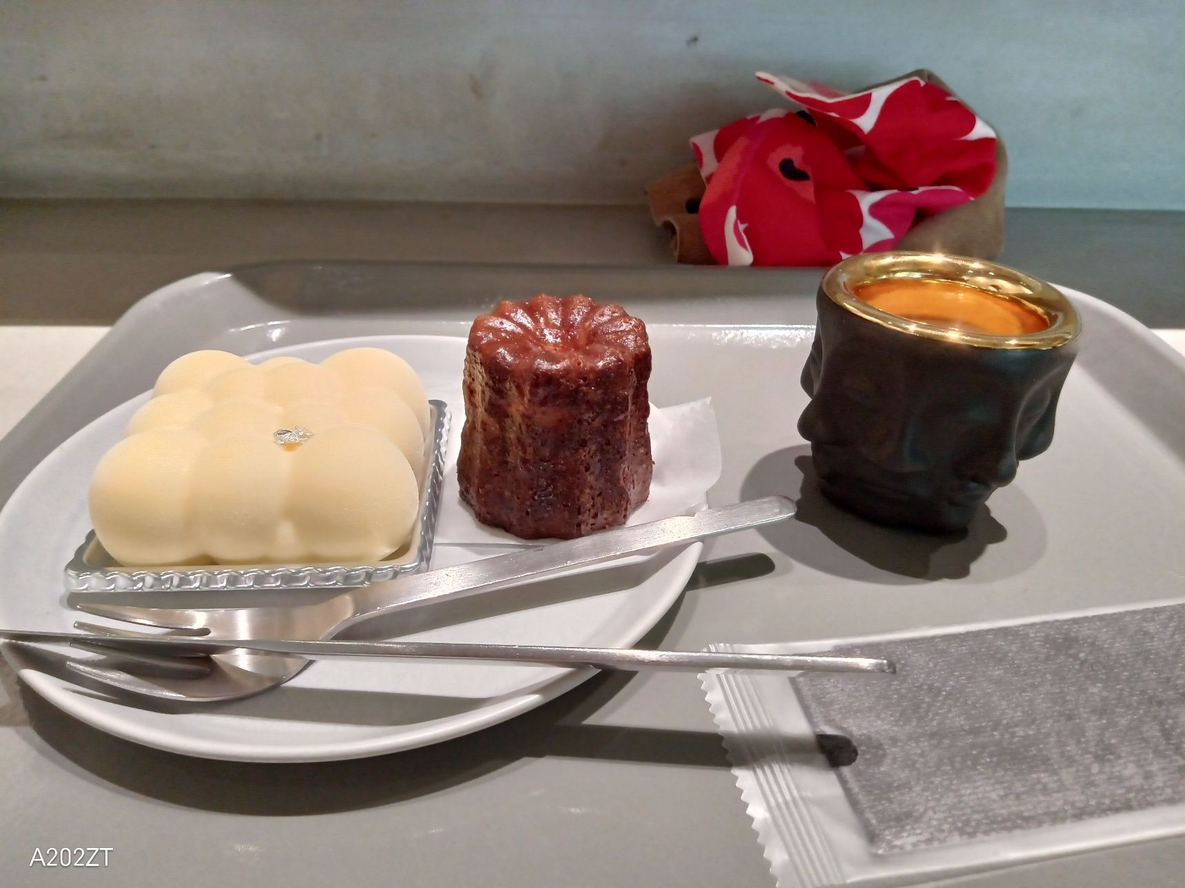 本日のespresso！！ 『hannoc_cake_cafe』