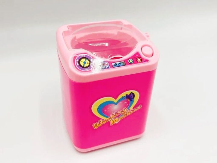 【ダイソー】どう見ても子供用のおもちゃ?まさかの使いみちで大人にも超便利なんです