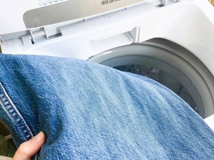 洗濯ネットを回さないで!実はアウトな洗濯機の使用方法