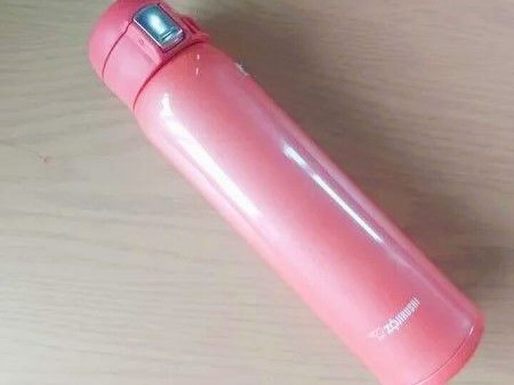 カフェオレを入れちゃダメ!ステンレスボトルのNGまとめ