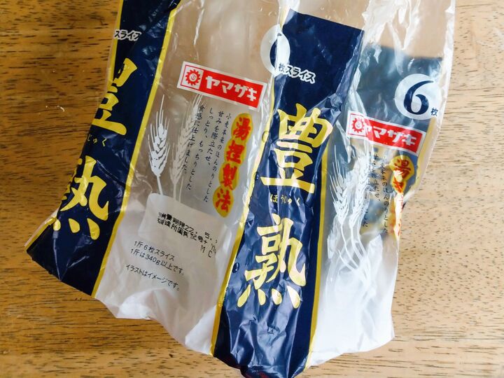 食パンの袋、まだ捨てちゃダメ!あの面倒な家事の最強お助けアイテムなんです♪