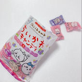 かわいくて捨てられない…キャラ物のお菓子のパッケージはシール化で有効利用