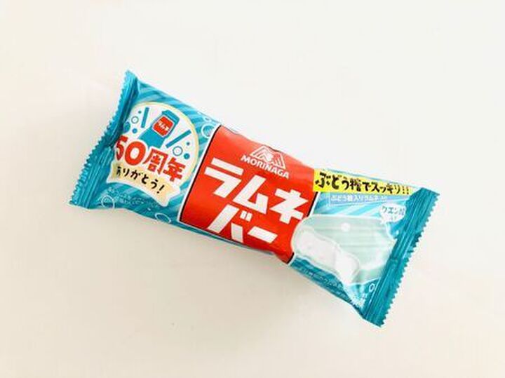 コンビニで二度見!懐かしの昭和アイスBEST3!