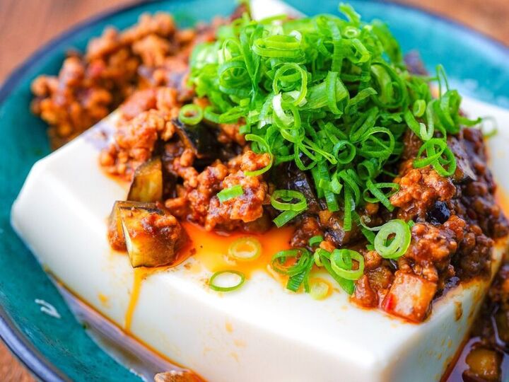 神すぎる【ごちそう冷奴】3選!!「こりゃもう、サブおかずじゃないヨ!」存在感が最高!!