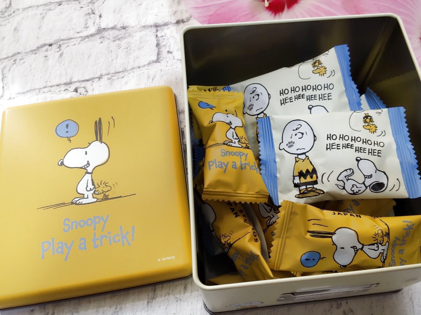 ユニバーサルスタジオ：USJ スヌーピー VINTAGE SNOOPY アソート