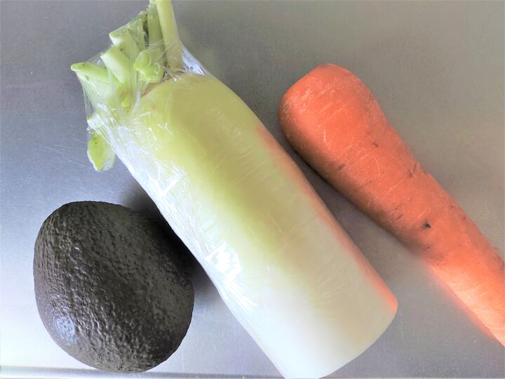 【夏休みの自由研究にも♪】野菜の皮や切れ端…捨てたらもったいない!家事やハンドメイドの活用術