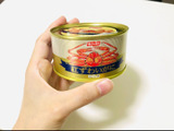 【お中元で、かに缶もらった？】1缶で〈どこまで楽しめるか〉試してみた！！全部5分でできちゃう♡
