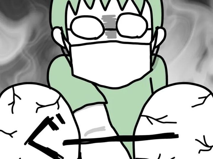 「私が子宮口開きますね、頑張ってください」。え、どういう状況…!?【MOSAママ出産レポ⑮】