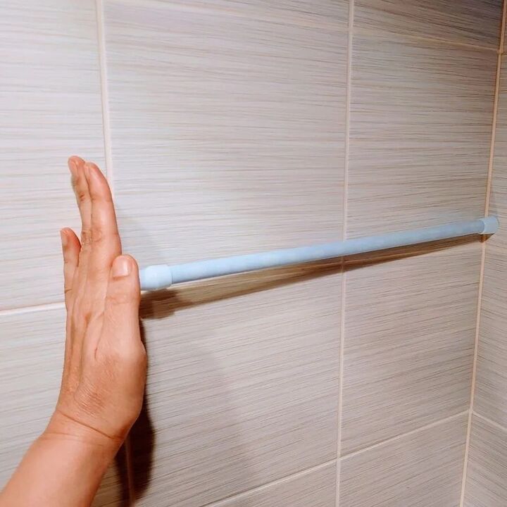 片側に壁がなくても突っ張る方法【縦〜!】他6選