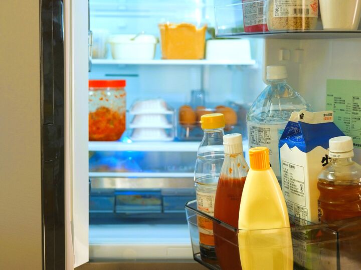 冷蔵庫に置かないで! 間違いやすい「調味料の扱い方」3選