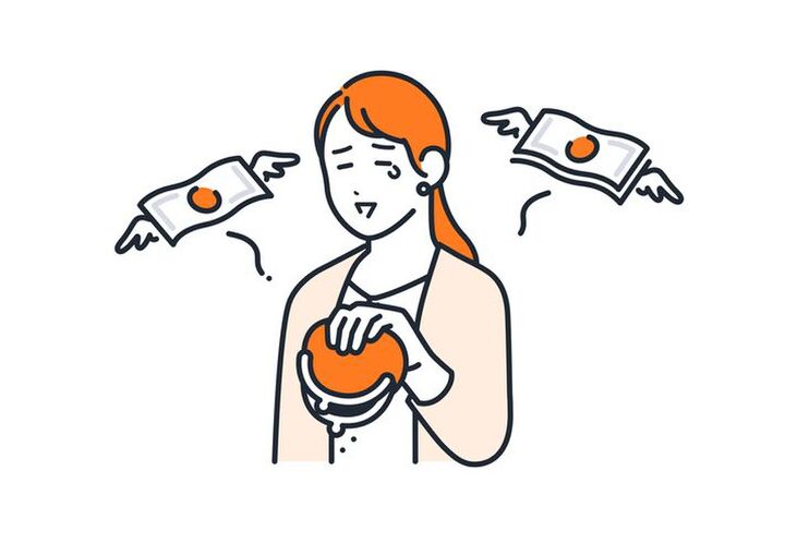 8月26日(土)は買い物には向かないプチアンラッキー日。とくに手を出しちゃダメな買い物とは?