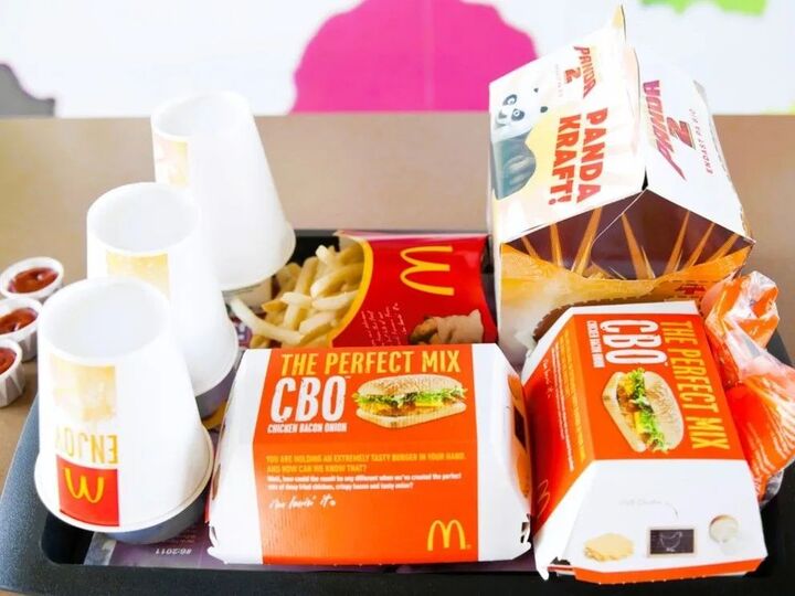 太っ腹すぎ!【マクドナルド】イチオシの「無料サービス」が神すぎる!!!