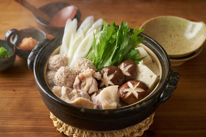 水菜の旬はいつ?美味しい時期や栄養、食べ方などを一挙に紹介!