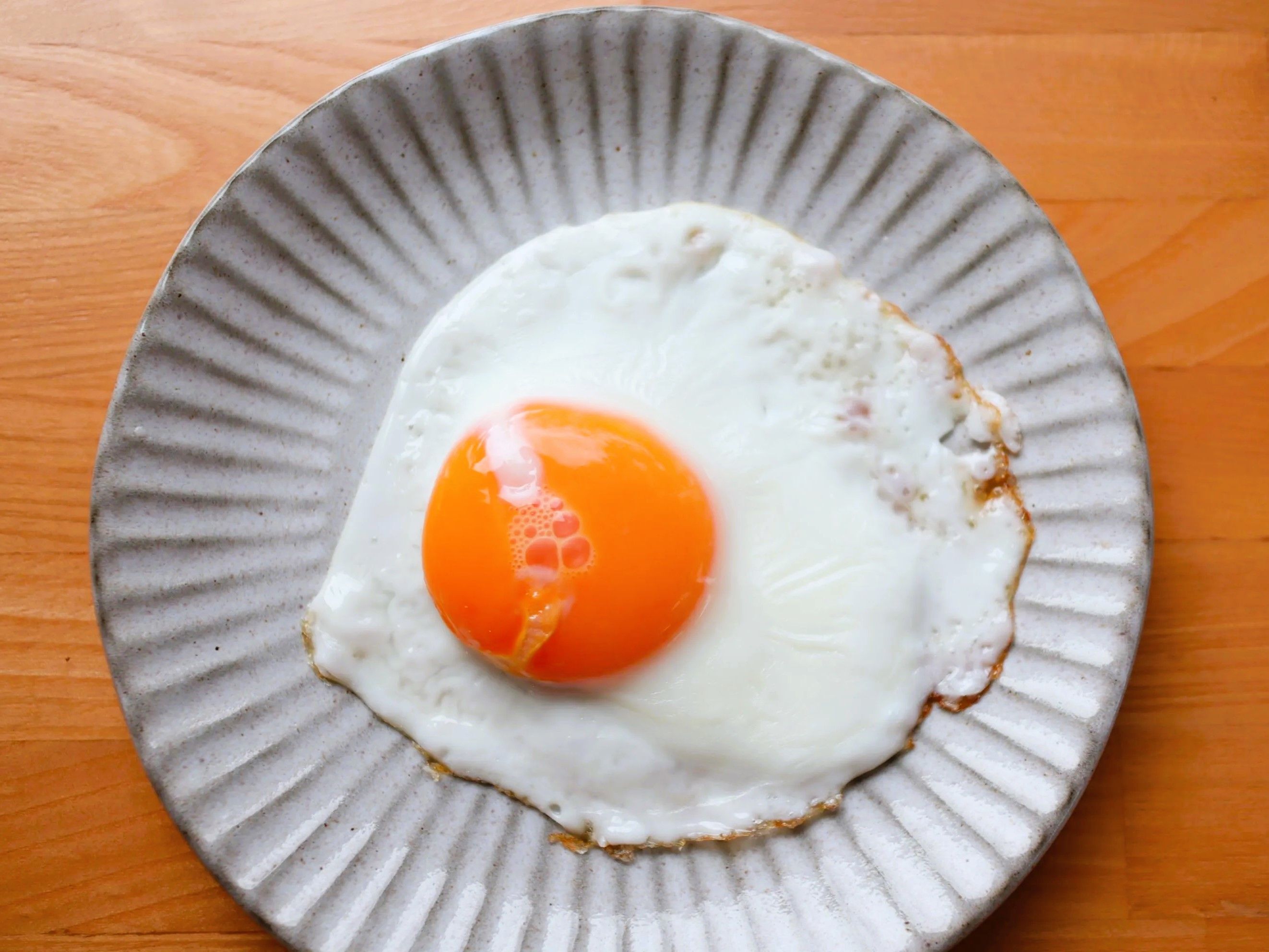 「目玉焼き」が超絶おいしくなる！！卵のプロが教える作り方【やってみた】