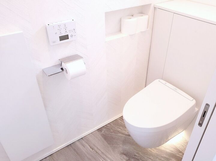実は逆効果!?どんどん汚くなる〈トイレ掃除のNG行動〉