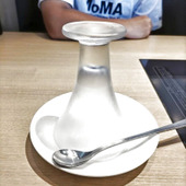 【和食さと】ソフトクリーム食べ放題に行って来ました！