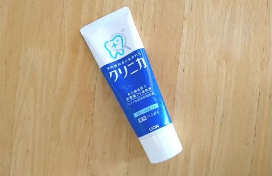 アメニティなどの歯磨き粉、余ってない？お掃除に使って手強い「3つの汚れ」をピカピカに☆