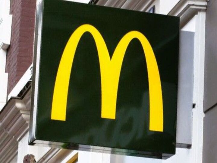 【マクドナルド】極悪パイ爆誕!!!と思いきや?とろ~りほくほく♡でぜんぜん悪いやつじゃなかったヨ!!