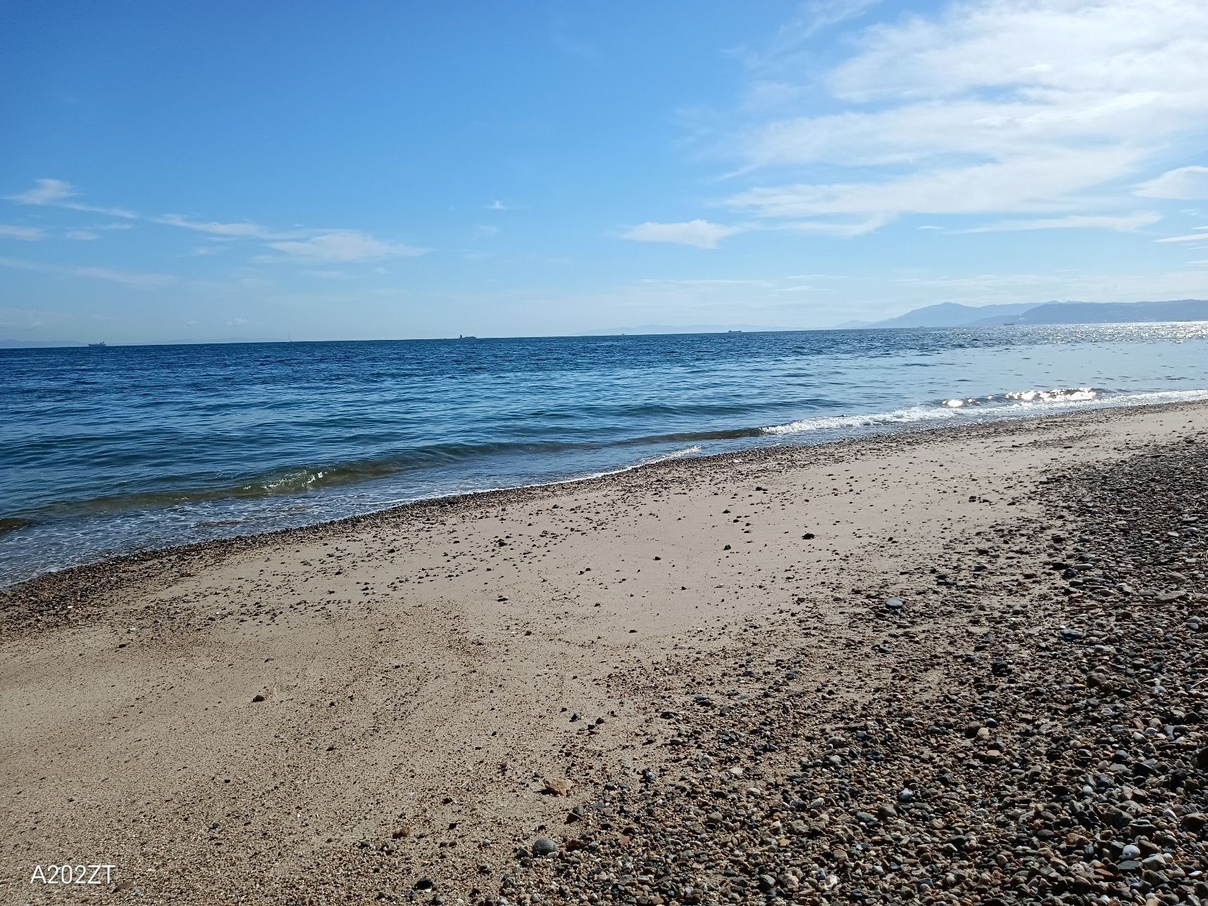 試し掘り！！須磨、とあるbeach。確認しましたOKです！！