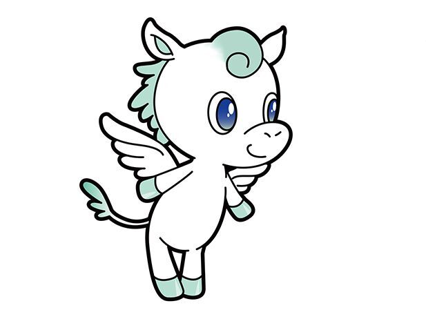 大人の動物占い®】ペガサス×ゴールドさんの11月の運勢は？｜暮らしニスタ