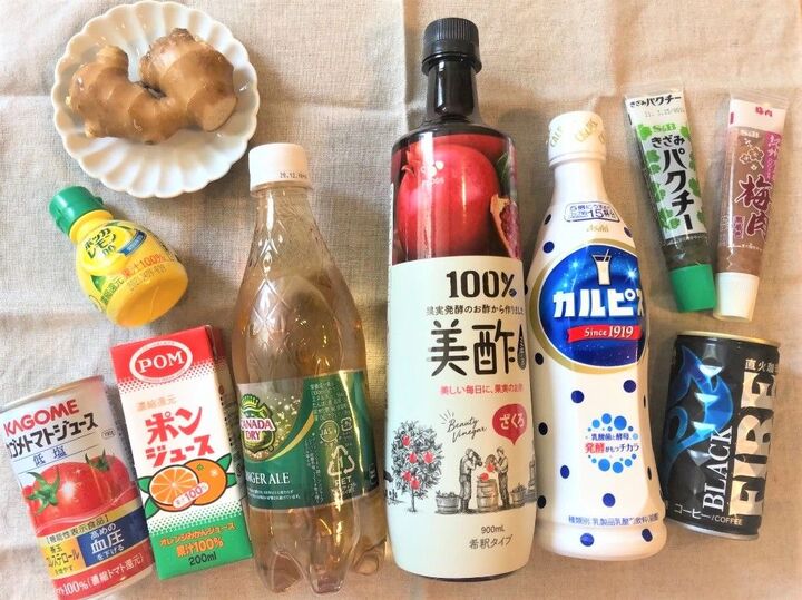 ノンアルコールビールにちょい足し10選!ビール好きが勝手に選んだベスト3とは?
