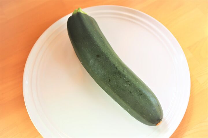 ズッキーニの一番うまい食べ方かも♡JA全農おすすめの調理法にハマってます!