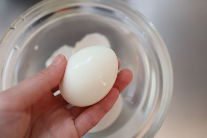 この発想はなかった！ゆで卵で人気グルメを再現したらリピ確定のおいしさ♡【やってみた】