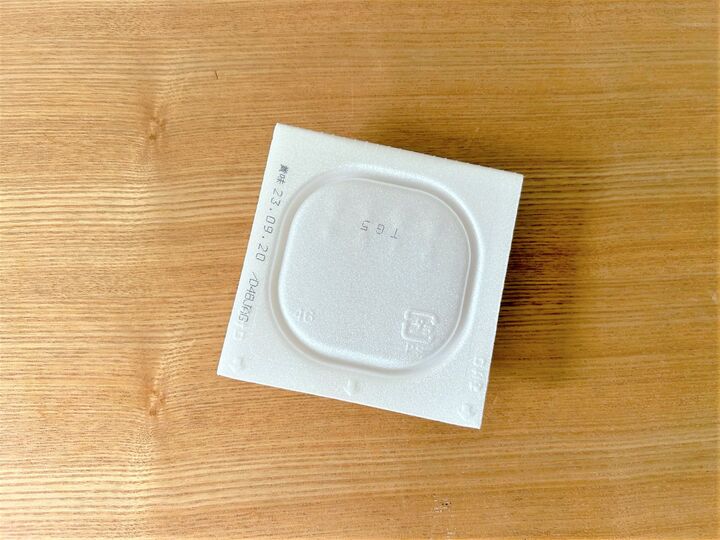 え、ラクすぎん!?納豆のネバネバを超カンタンに落とす【家事ワザ】早くやればよかった!!